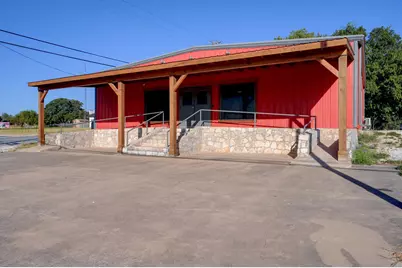 1301 & 1307 N Main Street N, Blanco, TX 78606 - Photo 2