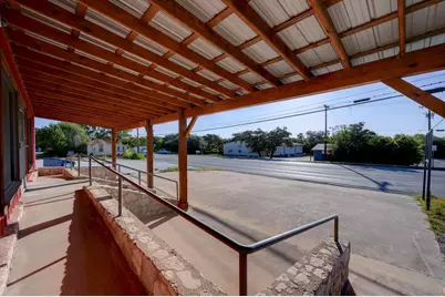 1301 & 1307 N Main Street N, Blanco, TX 78606 - Photo 10