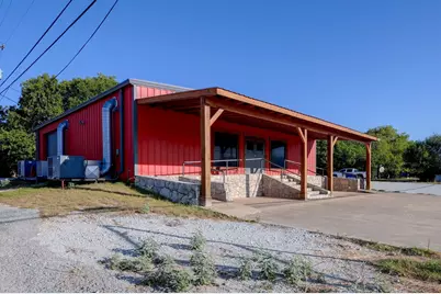 1301 & 1307 N Main Street N, Blanco, TX 78606 - Photo 4