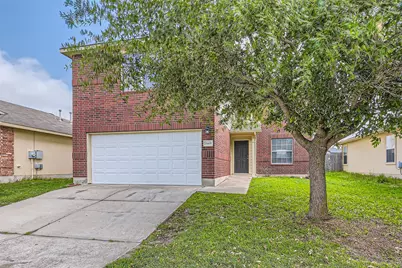 18408 Cloudmore Lane, Elgin, TX 78621 - Photo 1