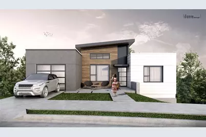 5103 Rob Scott Street, Austin, TX 78721 - Photo 1