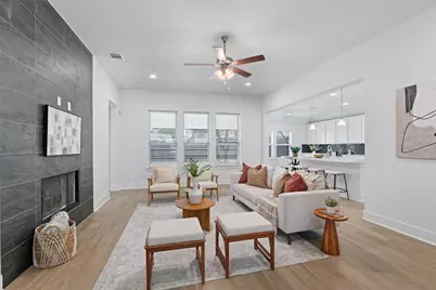 109 Wake Lane, Georgetown, TX 78633 - Photo 4