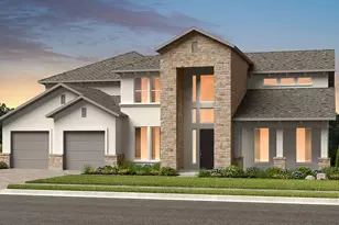 5044 Vasto Wy, Leander, TX 78641 - Photo 1