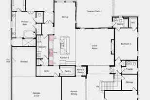 5044 Vasto Wy, Leander, TX 78641 - Photo 2