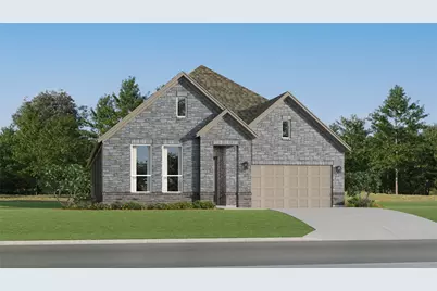 4401 Stone House Ranch Bend, Georgetown, TX 78628 - Photo 4