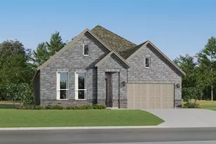 4401 Stone House Ranch Bend, Georgetown, TX 78628 - Photo 4