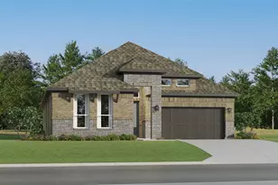 4401 Stone House Ranch Bend, Georgetown, TX 78628 - Photo 2