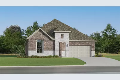 4401 Stone House Ranch Bend, Georgetown, TX 78628 - Photo 6