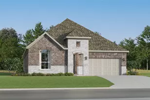 4401 Stone House Ranch Bend, Georgetown, TX 78628 - Photo 6
