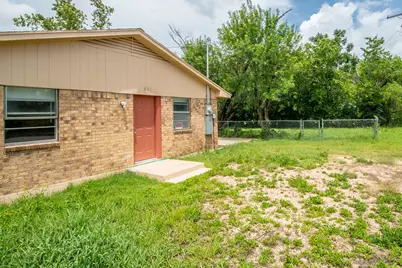 601 Martin Luther King Boulevard, Cameron, TX 76520 - Photo 22