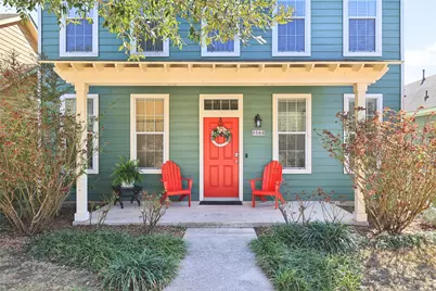 5152 Hellman, Kyle, TX 78640 - Photo 1