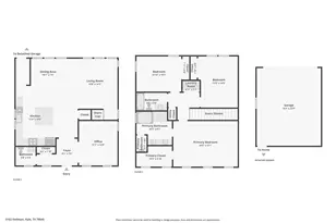 5152 Hellman, Kyle, TX 78640 - Photo 2