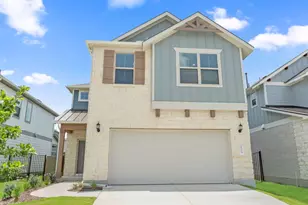 124 Singing Dove Wy, Liberty Hill, TX 78642 - Photo 1