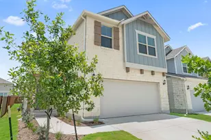 124 Singing Dove Wy, Liberty Hill, TX 78642 - Photo 2