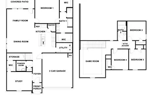 2005 Lazy Acres St, Leander, TX 78641 - Photo 28