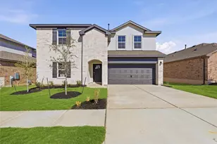 2005 Lazy Acres St, Leander, TX 78641 - Photo 1