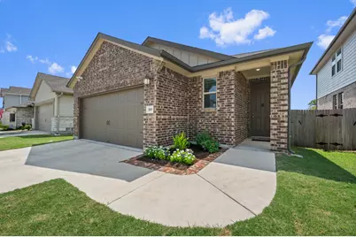 329 Serpens Street, Georgetown, TX 78628 - Photo 1