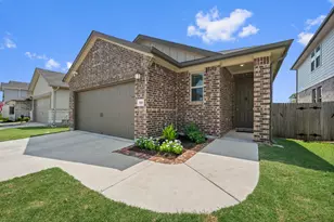 329 Serpens St, Georgetown, TX 78628 - Photo 1