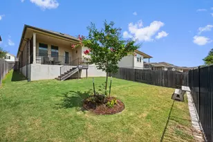 329 Serpens St, Georgetown, TX 78628 - Photo 20