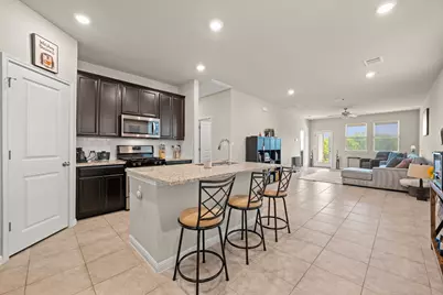 329 Serpens Street, Georgetown, TX 78628 - Photo 4