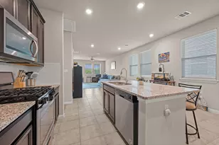 329 Serpens St, Georgetown, TX 78628 - Photo 6