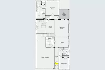 6407 Rounded Pebble Lane, Buda, TX 78610 - Photo 20