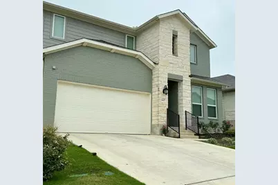 6407 Rounded Pebble Lane, Buda, TX 78610 - Photo 1