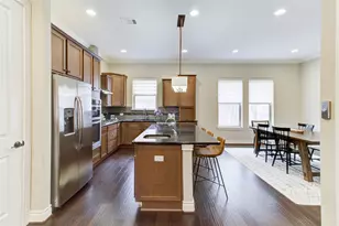 224 Adams St, Georgetown, TX 78628 - Photo 16