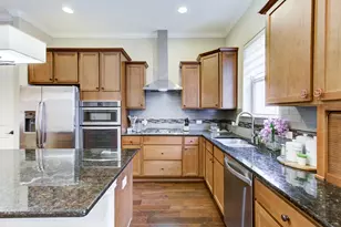 224 Adams St, Georgetown, TX 78628 - Photo 6