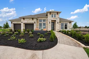 132 Bigtooth Maple Ln, San Marcos, TX 78666 - Photo 1