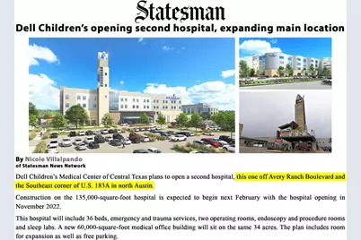 14815 Avery Ranch Boulevard #1802, Austin, TX 78717 - Photo 34