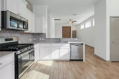 2800 Joe Dimaggio Boulevard #55, Round Rock, TX 78665 - Photo 12