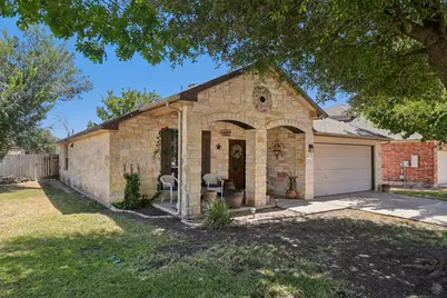 302 Lone Star Boulevard, Hutto, TX 78634 - Photo 1
