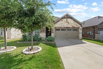 341 Peace Pipe Way, Georgetown, TX 78628 - Photo 2