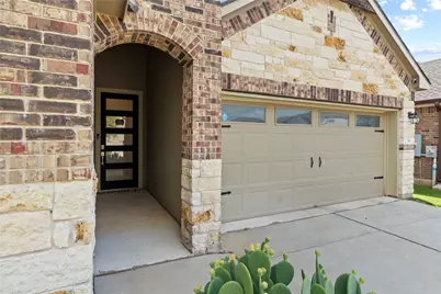 341 Peace Pipe Way, Georgetown, TX 78628 - Photo 4