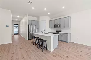 341 Peace Pipe Way, Georgetown, TX 78628 - Photo 8