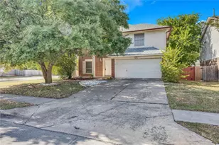 3600 Cheyenne St, Round Rock, TX 78665 - Photo 1