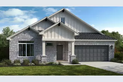 1206 Silver Falls Drive, Georgetown, TX 78626 - Photo 1