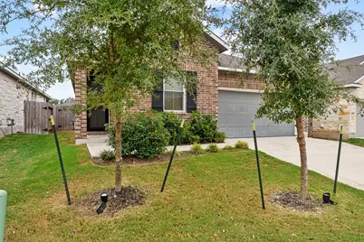 448 Chaste Tree Drive, San Marcos, TX 78666 - Photo 2
