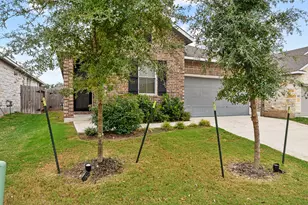 448 Chaste Tree Dr, San Marcos, TX 78666 - Photo 2
