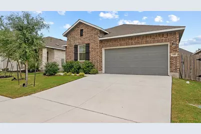 448 Chaste Tree Drive, San Marcos, TX 78666 - Photo 1