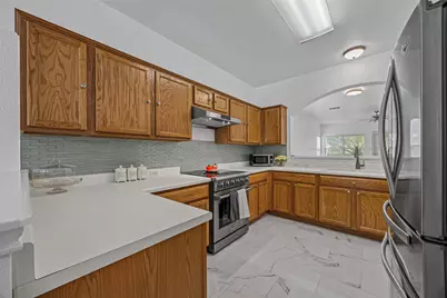 11808 Bastrop Street, Manor, TX 78653 - Photo 4