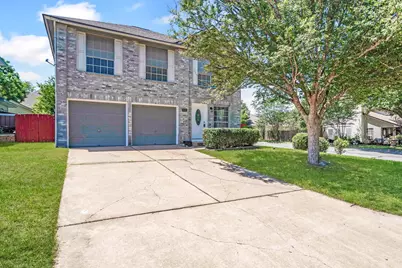 800 Smoke Signal Pass, Pflugerville, TX 78660 - Photo 24