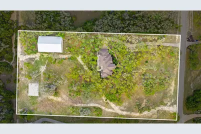 999 Enchanted Oaks Drive, Driftwood, TX 78619 - Photo 36