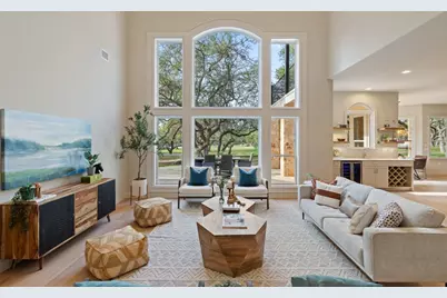 999 Enchanted Oaks Drive, Driftwood, TX 78619 - Photo 4