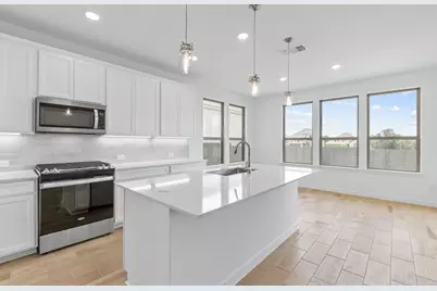 1821 Spring Mountain Cove, Georgetown, TX 78628 - Photo 4