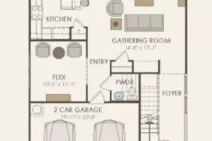 1821 Spg Mountain Cv, Georgetown, TX 78628 - Photo 2