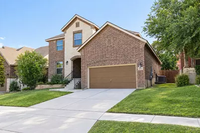 20219 Bristol Mesa, San Antonio, TX 78259 - Photo 2
