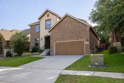 20219 Bristol Mesa, San Antonio, TX 78259 - Photo 2
