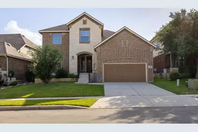 20219 Bristol Mesa, San Antonio, TX 78259 - Photo 1